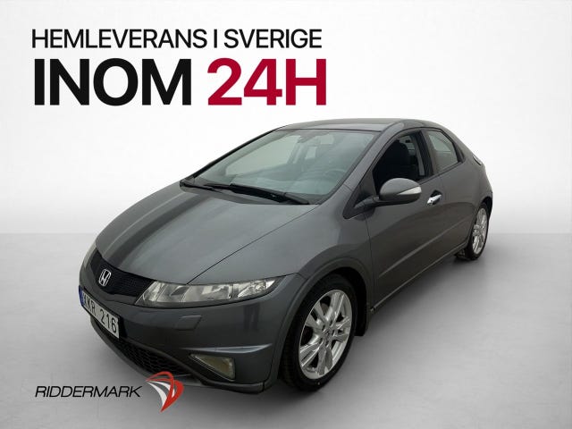 Honda Civic 2011
