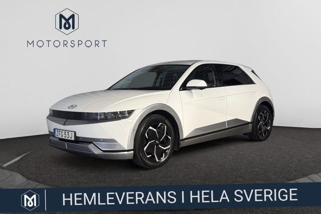 Hyundai Ioniq 5 2023