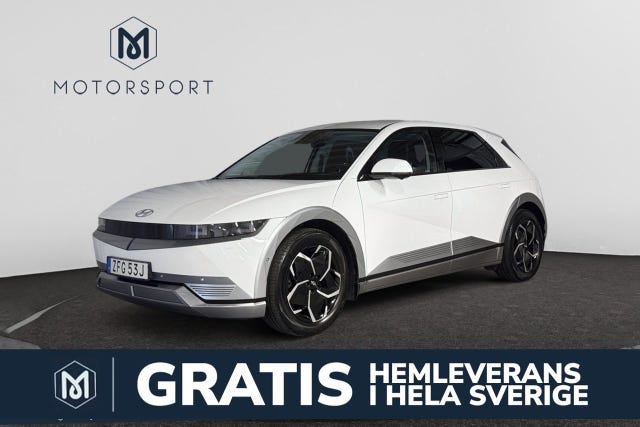 Hyundai Ioniq 5 2023