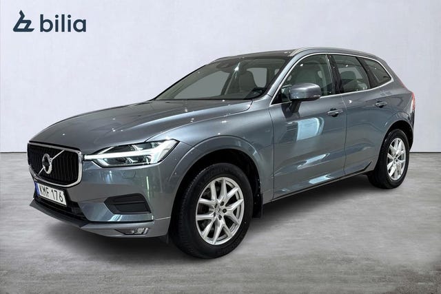 Volvo XC60 2018