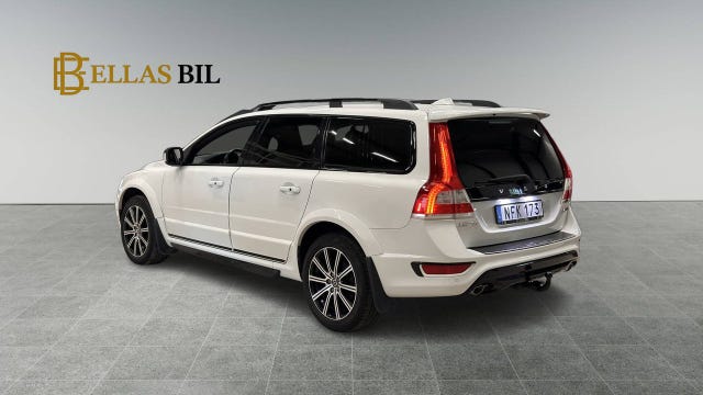 Volvo XC70 2016 – bild 4