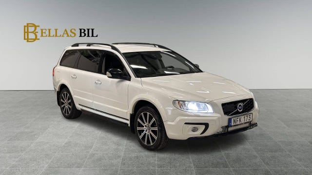 Volvo XC70 2016 – bild 2