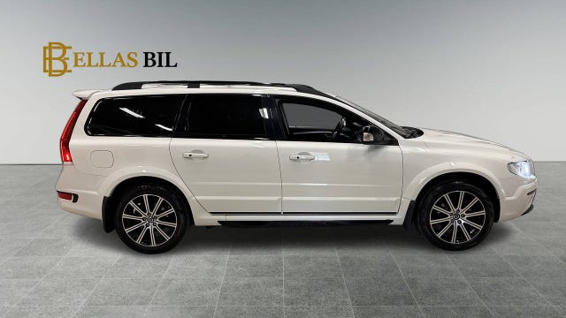Volvo XC70 2016 – bild 3