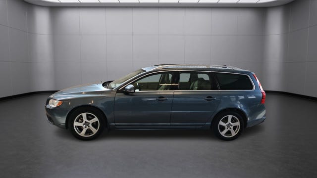 Volvo V70 2012 – bild 3
