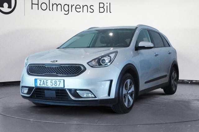 Kia Niro 2018