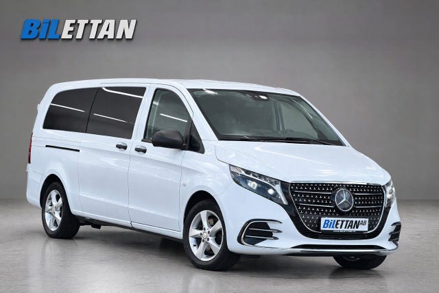 Mercedes-Benz Vito 116 2023