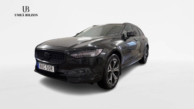Volvo V90 Cross Country 2022