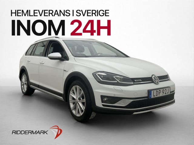 Volkswagen Golf I 2019