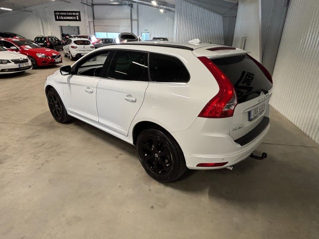 Volvo XC60 2016 – bild 4