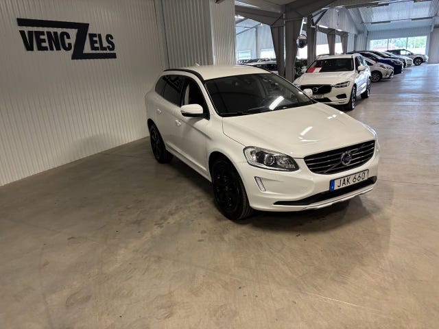 Volvo XC60 2016 – bild 2