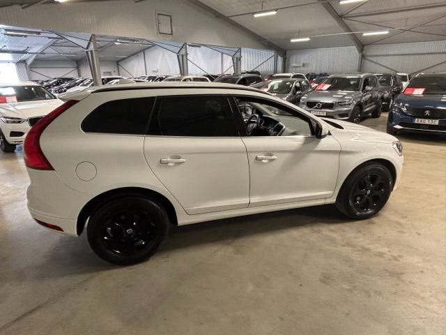 Volvo XC60 2016 – bild 3