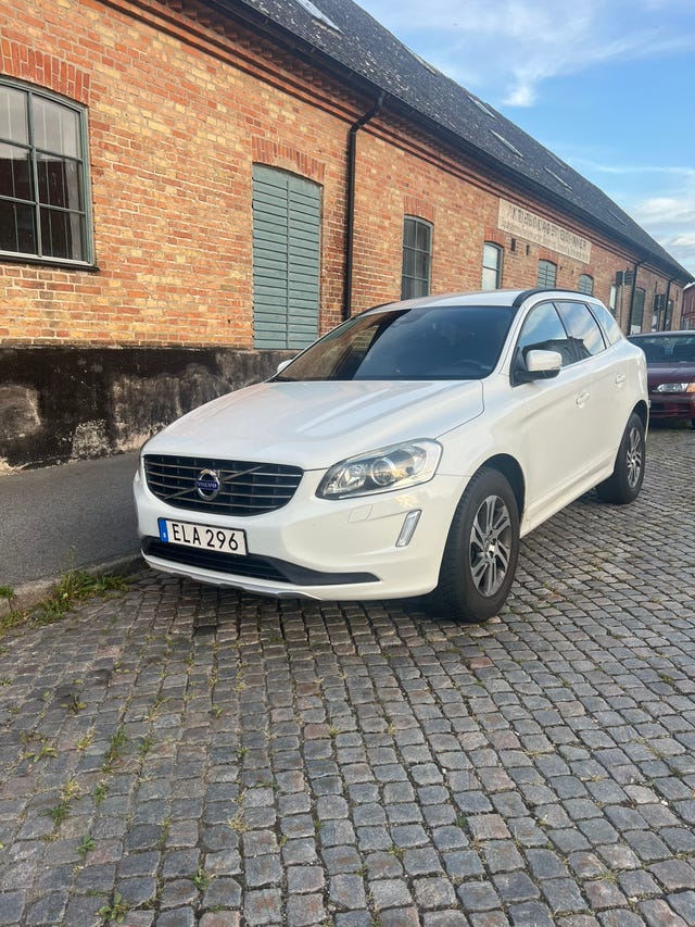 Volvo XC60 2015 – bild 3
