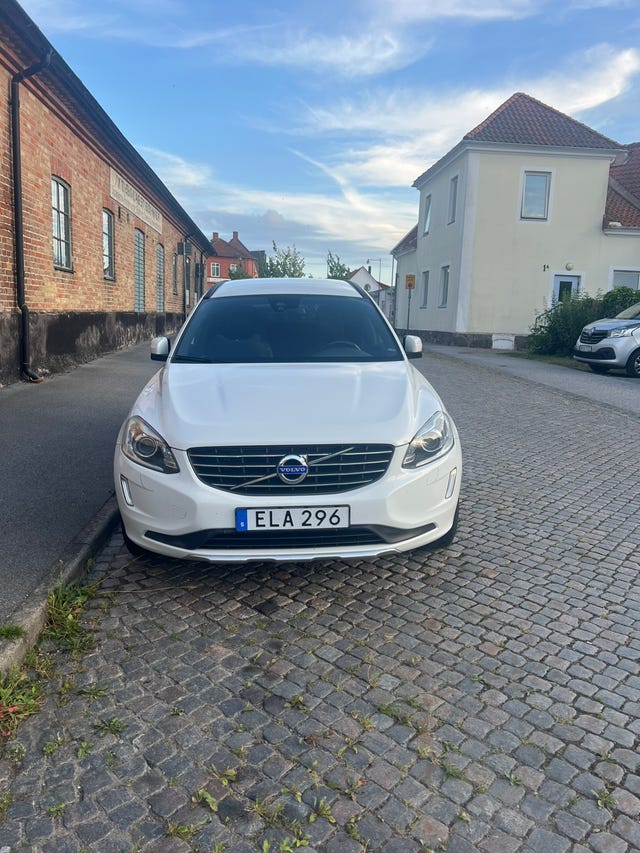 Volvo XC60 2015 – bild 4
