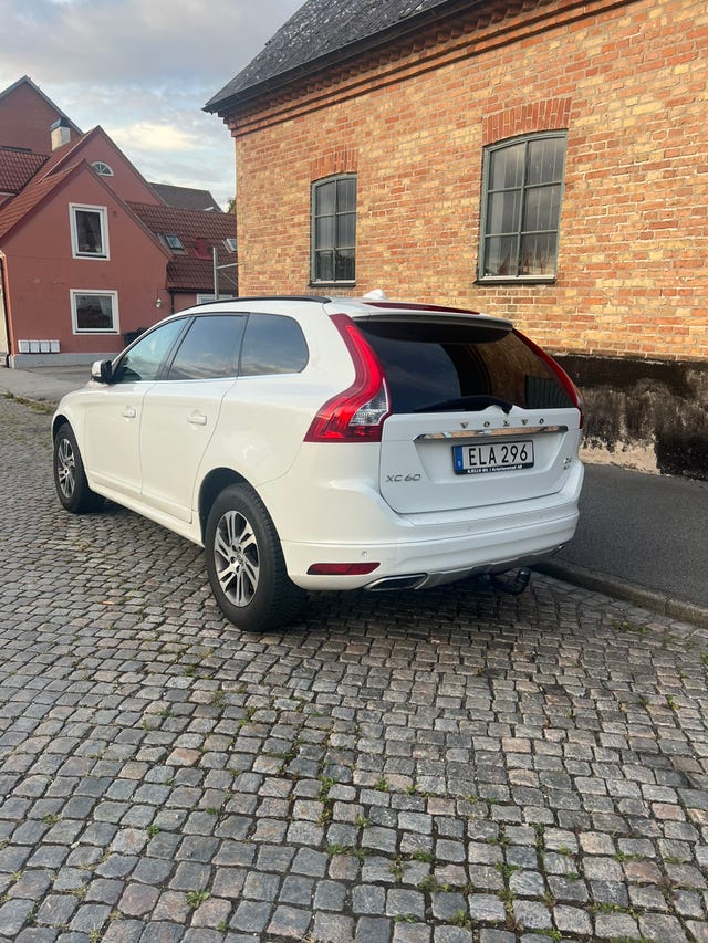 Volvo XC60 2015 – bild 2