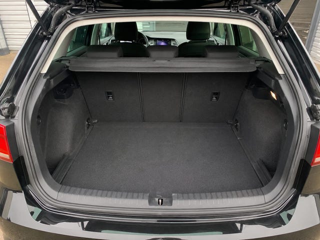 Volvo V70 2011 – bild 4