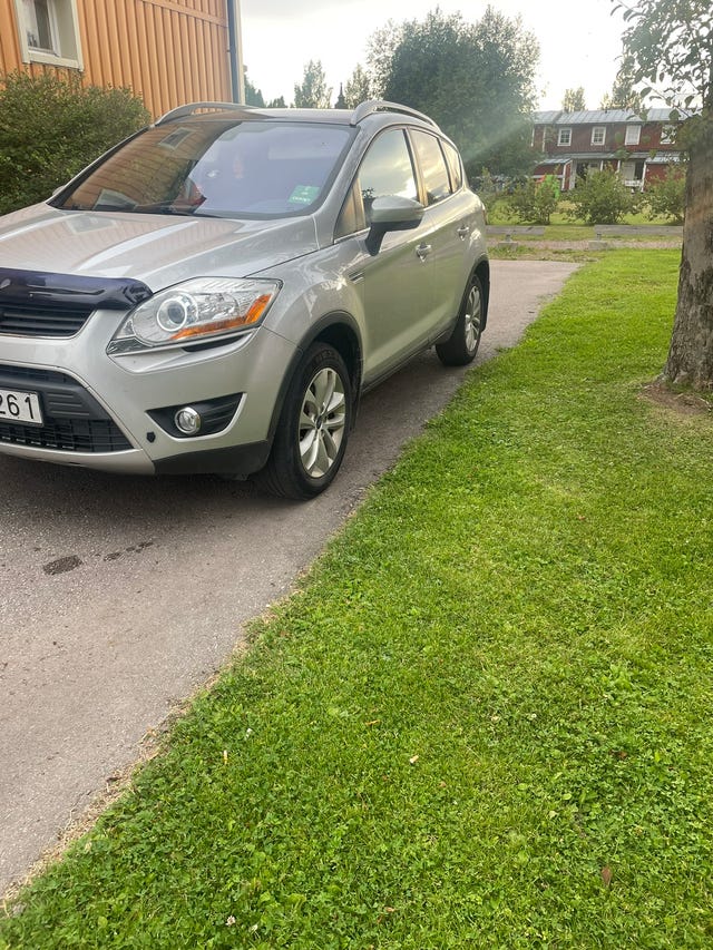 Ford Kuga 2008