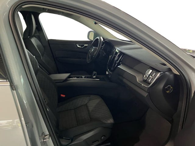 Volvo XC60 2024 – bild 4