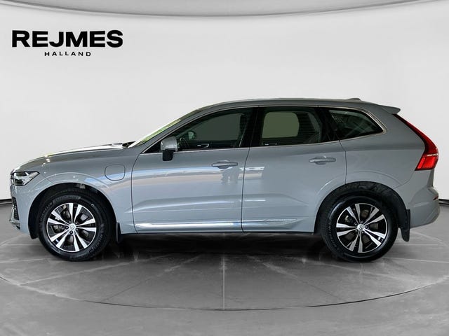 Volvo XC60 2024 – bild 3