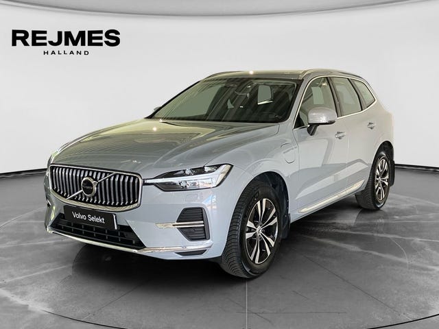 Volvo XC60 2024