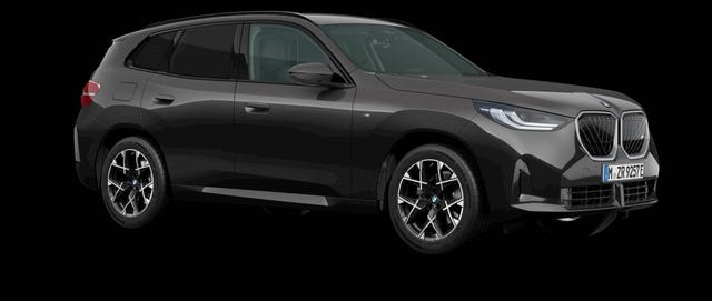 BMW X3 2026