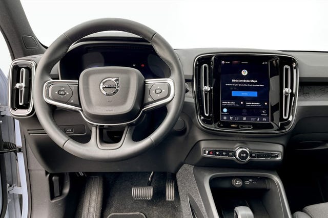 Volvo EX40 2026 – bild 4