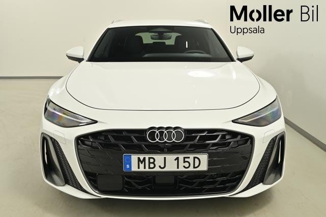 Audi A6 2026 – bild 3