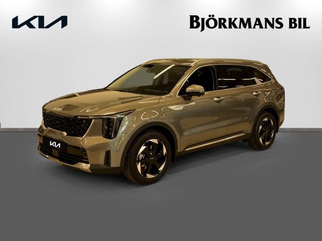 Kia Sorento 2025
