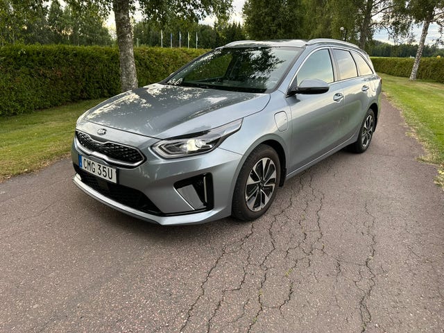 Kia Ceed 2020