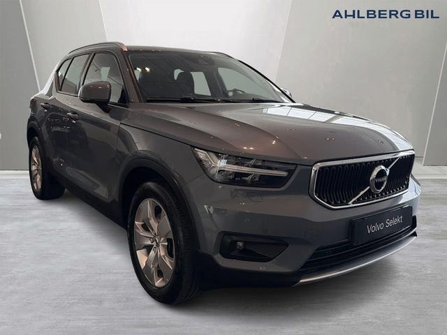 Volvo XC40 2020