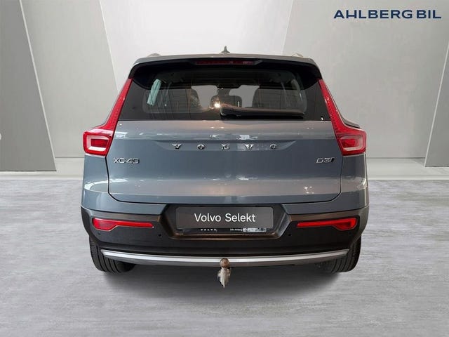 Volvo XC40 2020 – bild 4