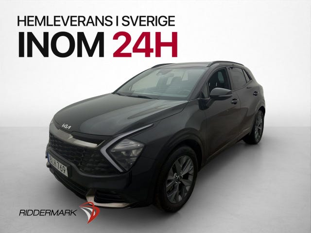Kia Sportage 2024