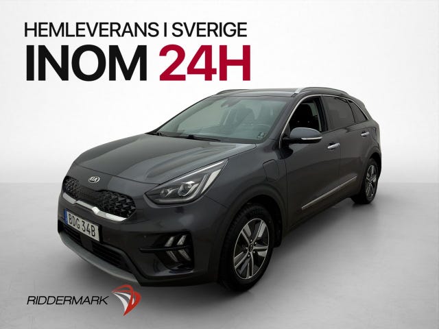 Kia Niro 2020