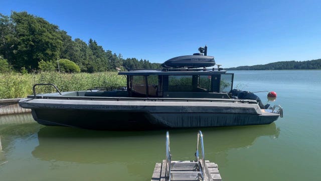 XO EXPLORER 2019 FINLAND