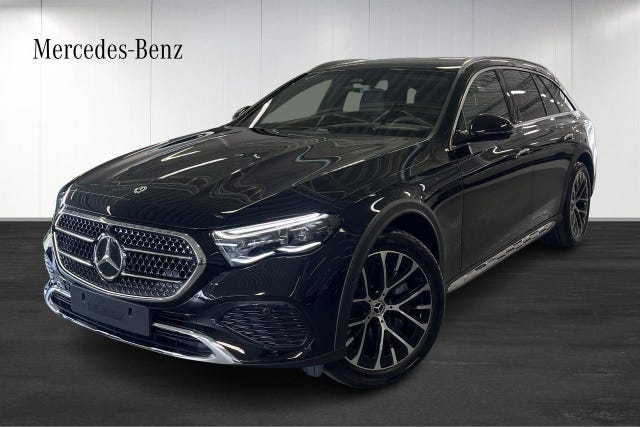 Mercedes-Benz E300 de 2026