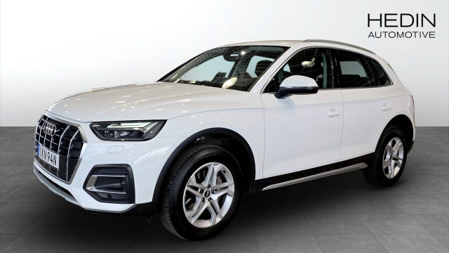 Audi Q5 2022