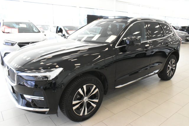 Volvo XC60 2023 – bild 2