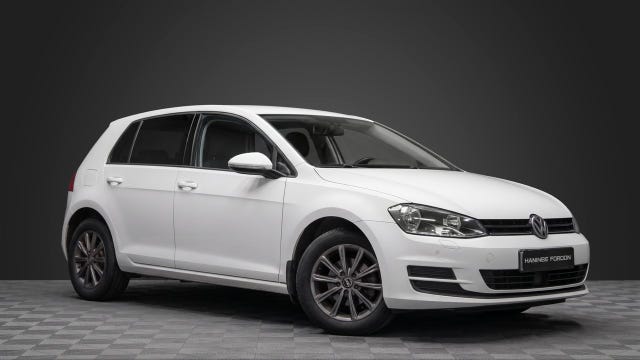 Volkswagen Golf I 2015 – bild 3
