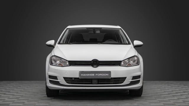 Volkswagen Golf I 2015 – bild 2