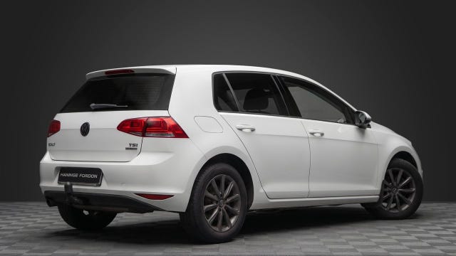Volkswagen Golf I 2015 – bild 4