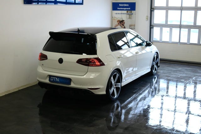 Volkswagen Golf I 2017 – bild 2