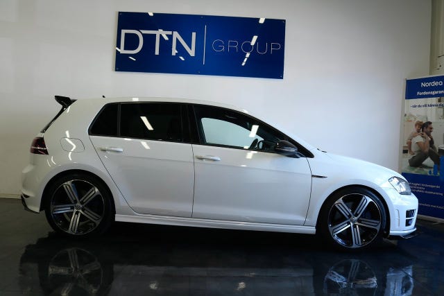 Volkswagen Golf I 2017