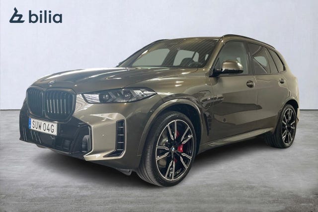 BMW X5 2026