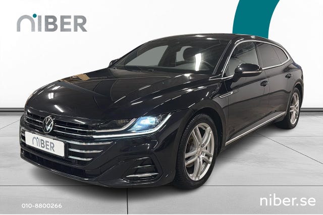 Volkswagen Arteon 2022