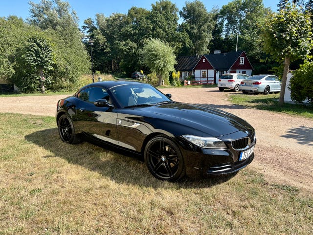 BMW Z4 2013