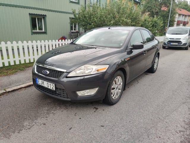 Ford Mondeo 2008