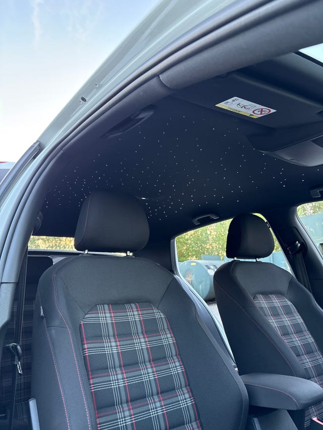 Volkswagen Golf VII 2018 – bild 3
