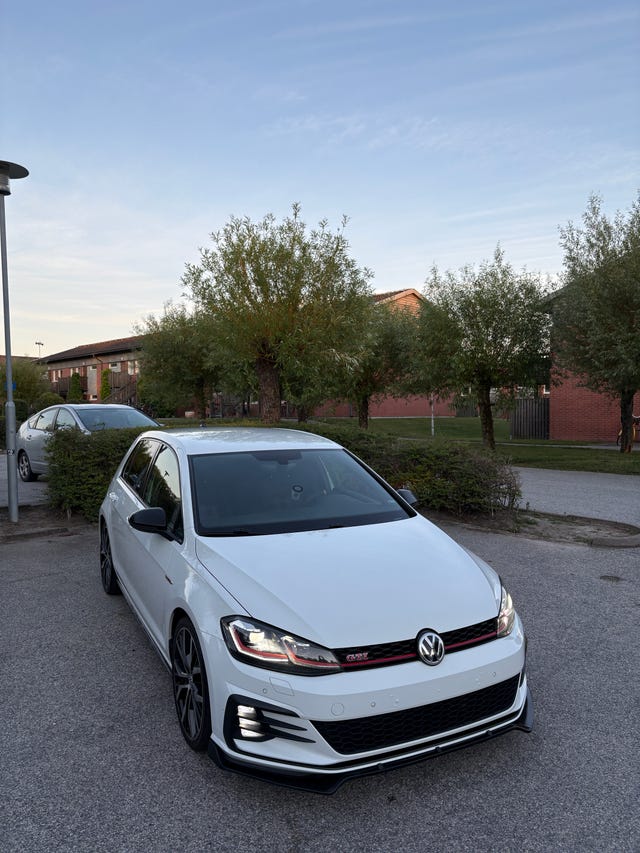 Volkswagen Golf VII 2018 – bild 2