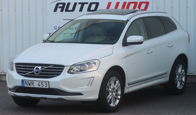 Volvo XC60 2014 – bild 2