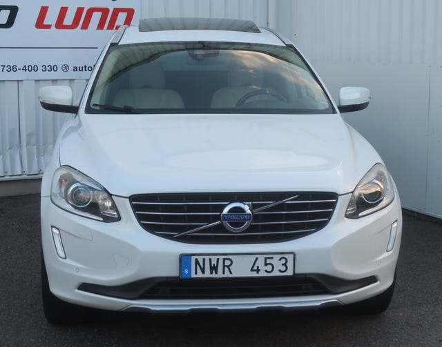 Volvo XC60 2014 – bild 3