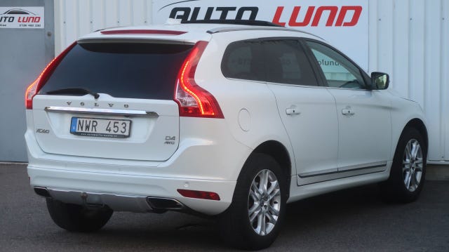 Volvo XC60 2014 – bild 4